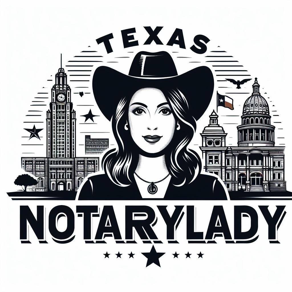 TEXASNOTARYLADYCOWGIRLHATCAPITAL
